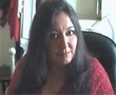 Theresa Desmond