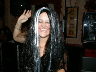 Toni Maline
