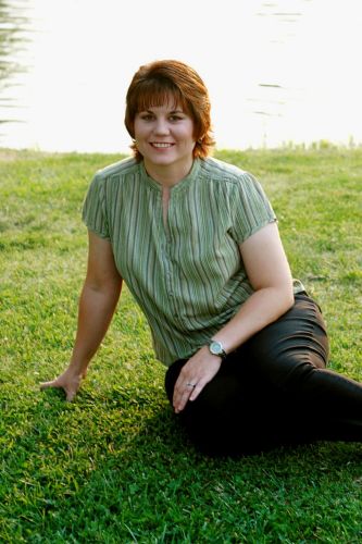 Gina Clark