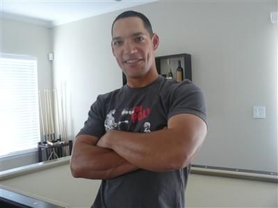 Darold Gainous