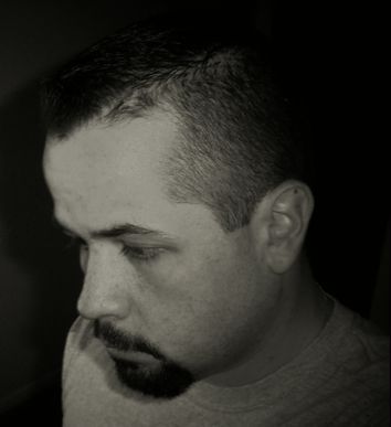 Daniel Whitehead