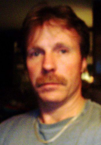 Rusty Goodson