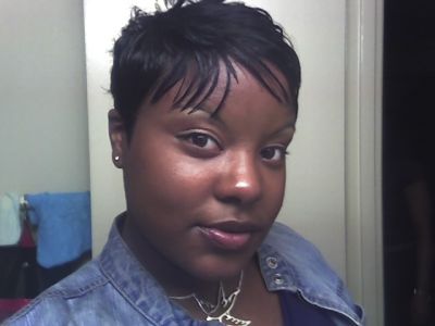 Angela Johnson