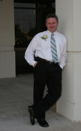 David Lambeth
