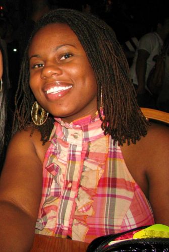 Samika Mayfield