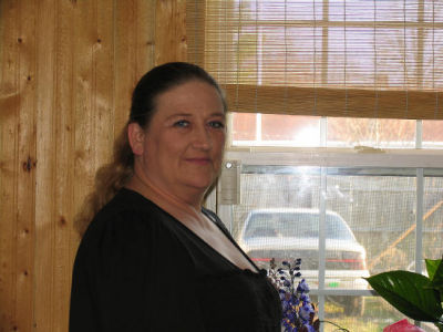 Sherry Lange