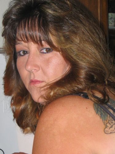 Patricia Halstead