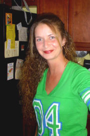 Shannon Priolo