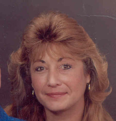 Deborah Zajkowski