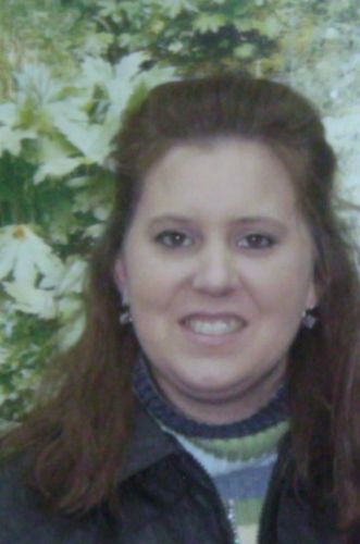 Amy Beeson
