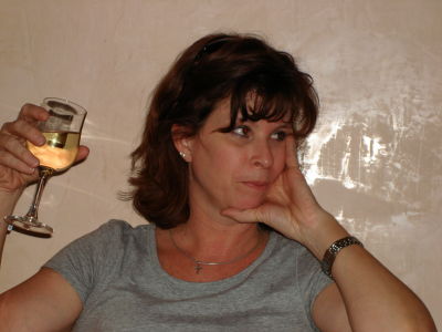 Angela Johnson