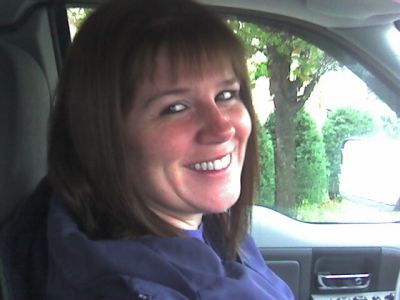 Tracy Bohanan