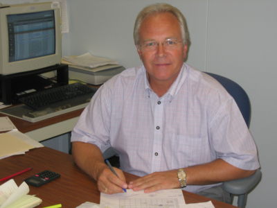 Joe Downing