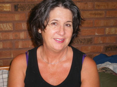 Carol Nygaard