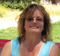 Patricia Moore