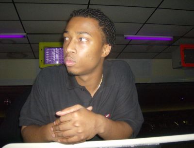 Devan Cue