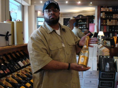 Derrick Sales
