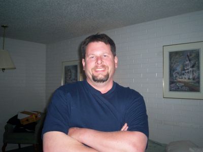 James Mc Cann