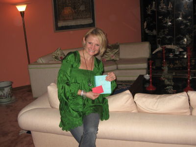 Lori Kyle