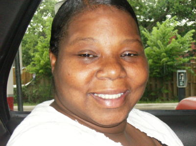 Michelle Wilson