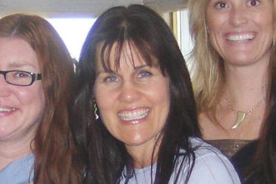 Madeline Ruiz