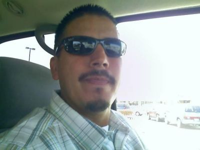 Alfredo Calderon