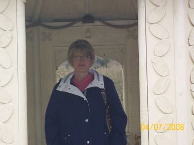 Ruth Blackford