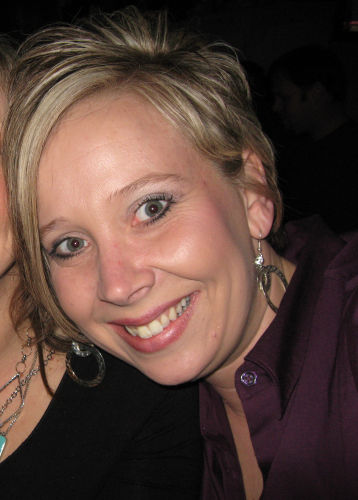 Jessica Adams