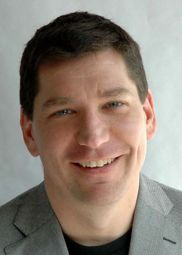 Alan Sanders