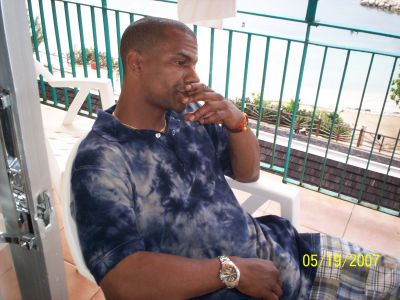 Juan Bradshaw