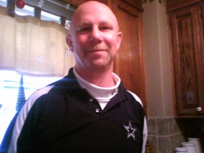 Jeffrey Cox
