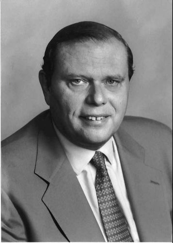 Thomas Jackson