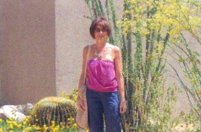 Linda Piccirilli