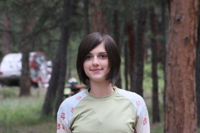 Kelly Olsen