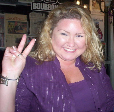 Julie Bradley