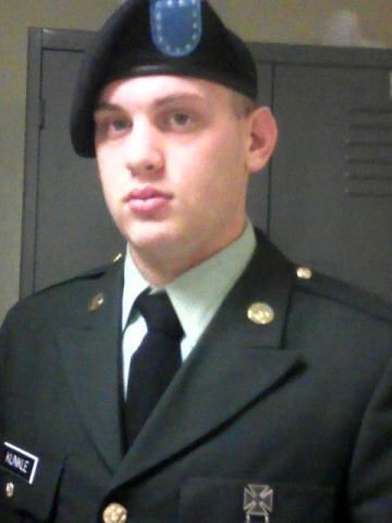 Matthew Kunkle