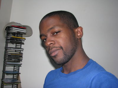 Christian Daugherty