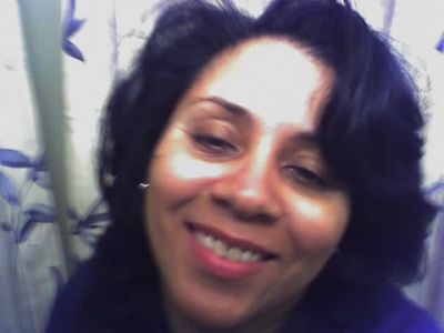Rebecca Dejesus