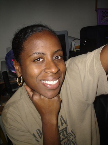 Kimberly Bridges