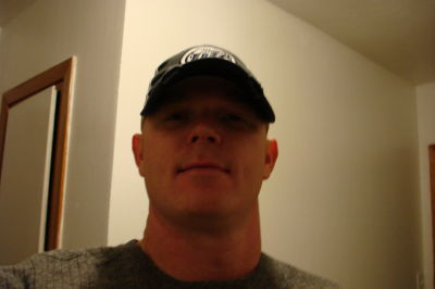 Matthew Hargrove