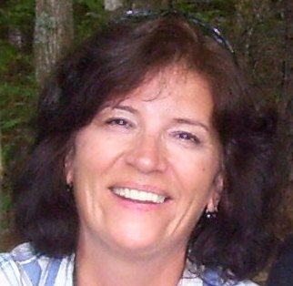 Paula Watson