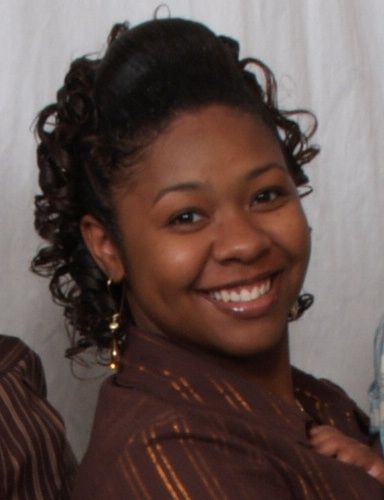 Latoshia Turner