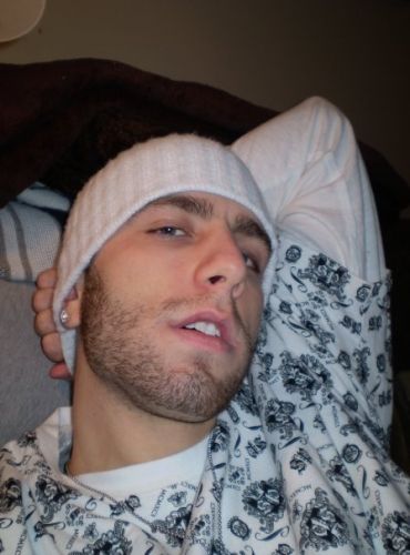 Kyle Burnside