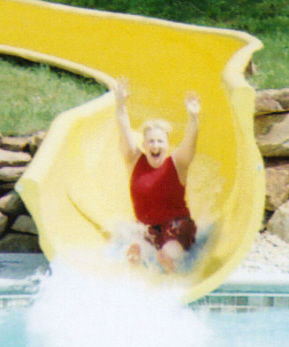 Julie Karlsberg