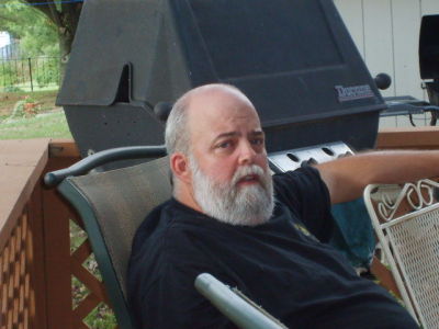 Michael Mowers
