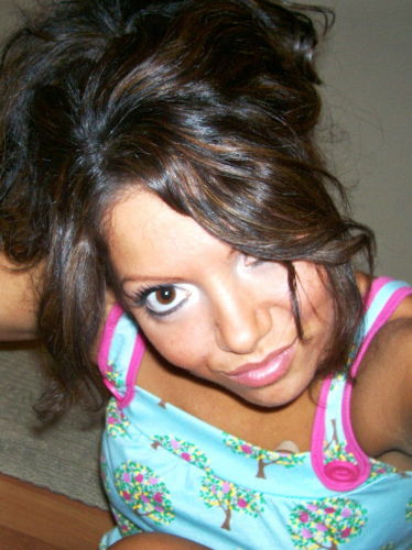 Leanna Wilson