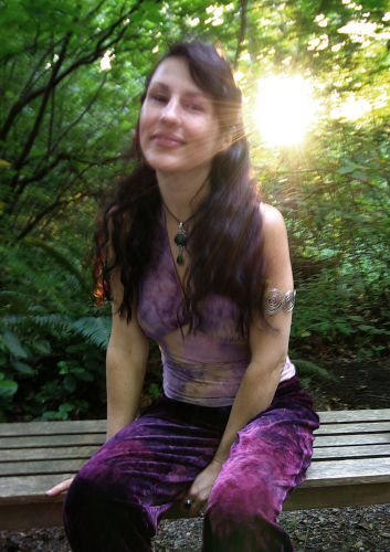 Alisha Bowers