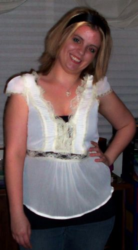 Rachel Woodworth