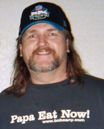 Richard Horner