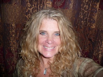 Monica Hosking